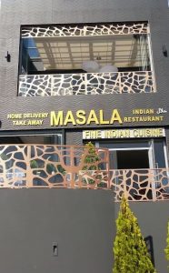 rótulos luminosos, diseño de interiores, rótulos malaga, rótulos Marbella