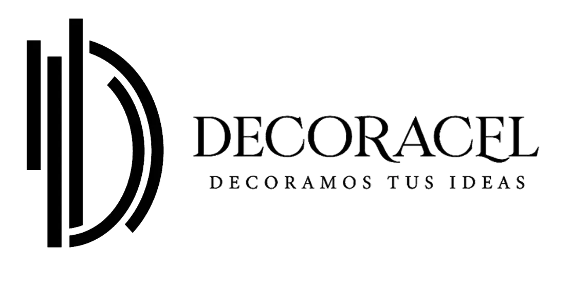 Decoracel, celosías y diseño de interiores y exteriores